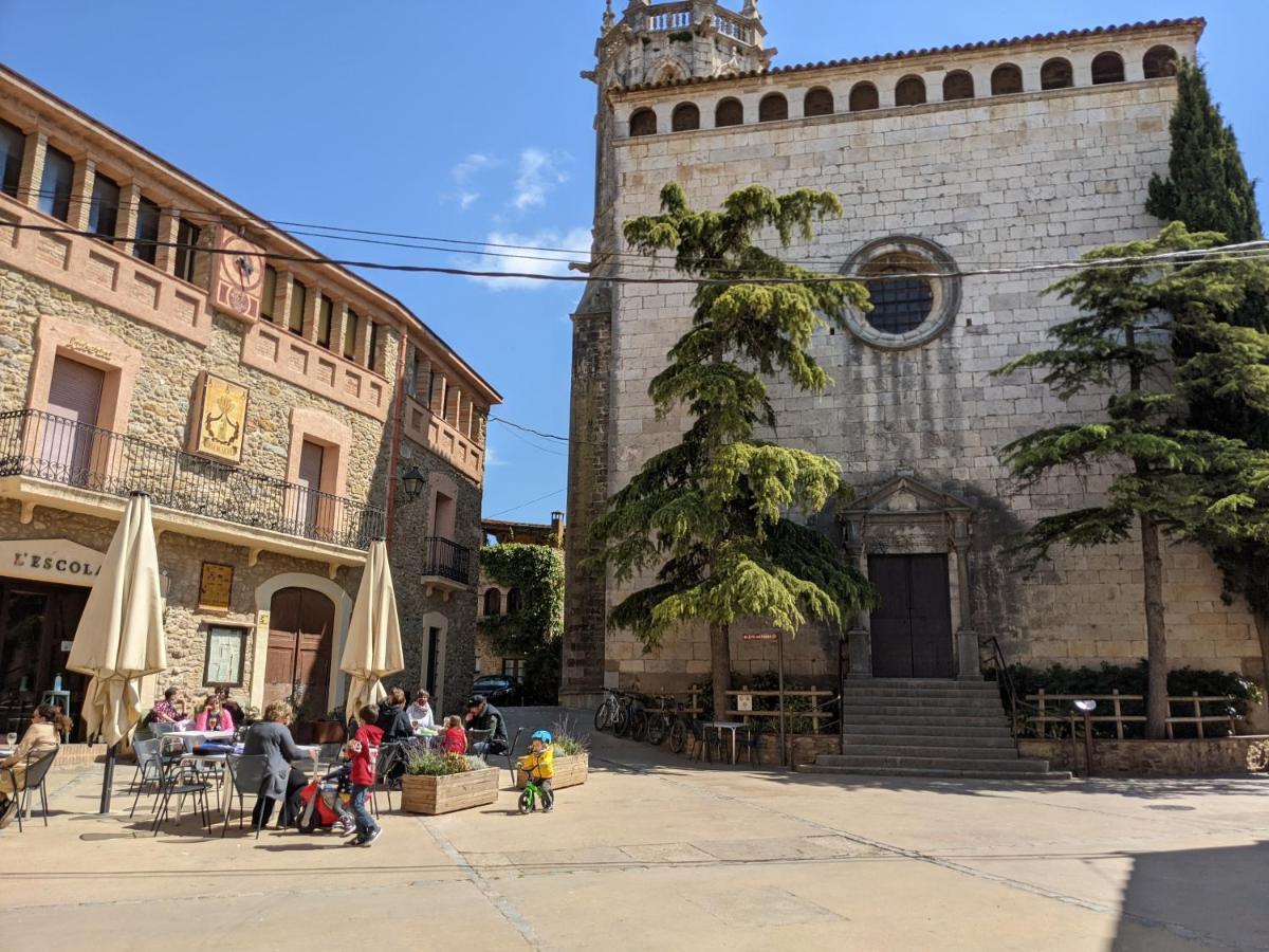 Can Puig Cave La Pera Exterior photo